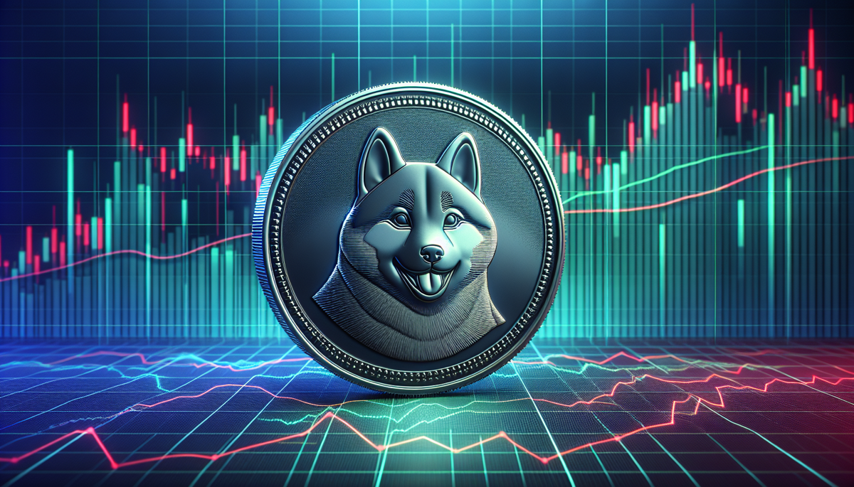 Crypto’s Extreme Fear Paradox: Why Shiba Inu and Ontology Bulls Are Betting on a Snapback