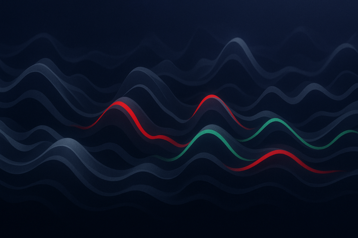 Crypto’s Fear Index Spikes as Bitcoin, Meme Coins, and Liquidations Trigger Volatility Surge