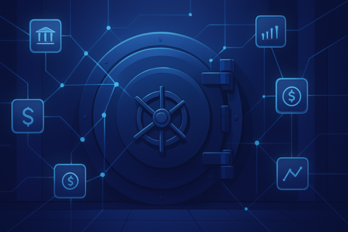Crypto’s Institutional Endgame: Are Family Offices Quietly Building the Next Bitcoin Floor?