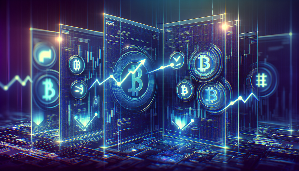 Crypto’s Institutional Pivot: Harvard’s Bitcoin ETF Bet and the Quiet Exodus to Altcoins