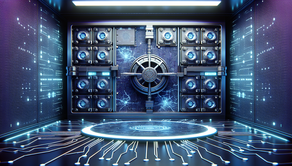 Crypto’s Oracle Crisis: Moonwell’s $2.68M Rescue Exposes DeFi’s Achilles’ Heel