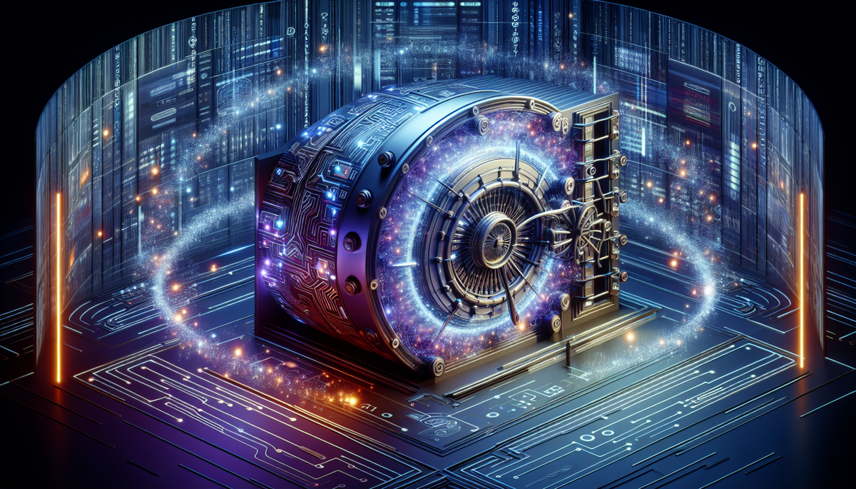 Crypto’s Quantum Panic: Why Zcash and Monero Are Suddenly the Market’s Most Dangerous Game