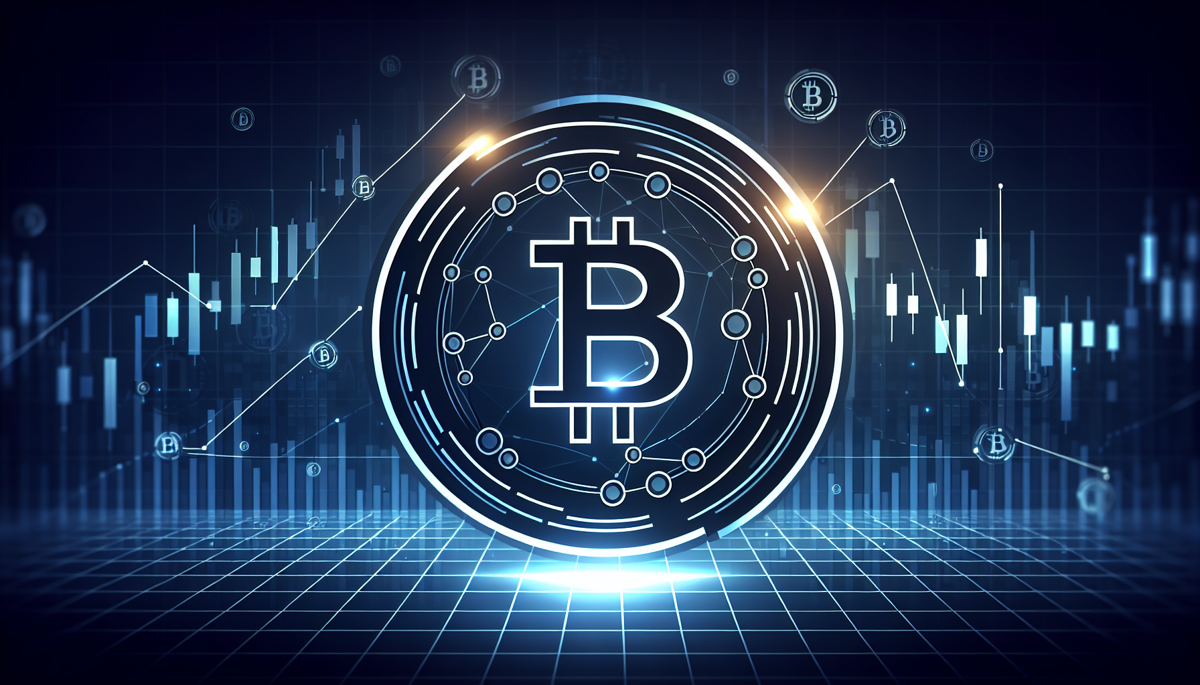 Crypto’s Quiet Rebuild: Why Institutional Flows Into Bitcoin ETFs Signal a Volatility Reawakening