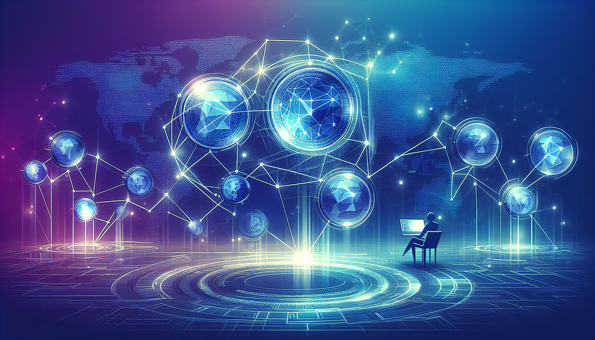 Crypto’s Quiet Revolution: Why Stablecoins and Payment Rails Are the Real 2026 Bull Story