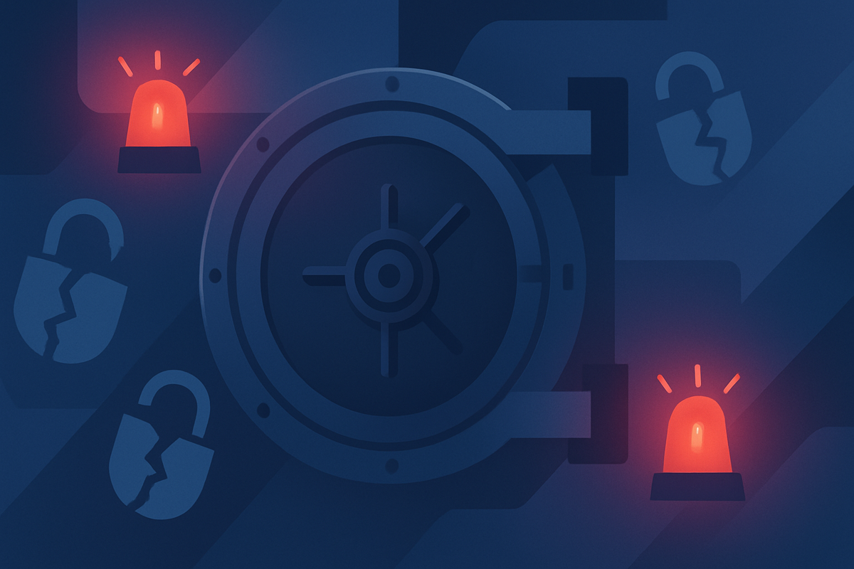 Crypto’s Security Theater: After Raydium’s $1.34M Hack, Is DeFi Still Worth the Risk?