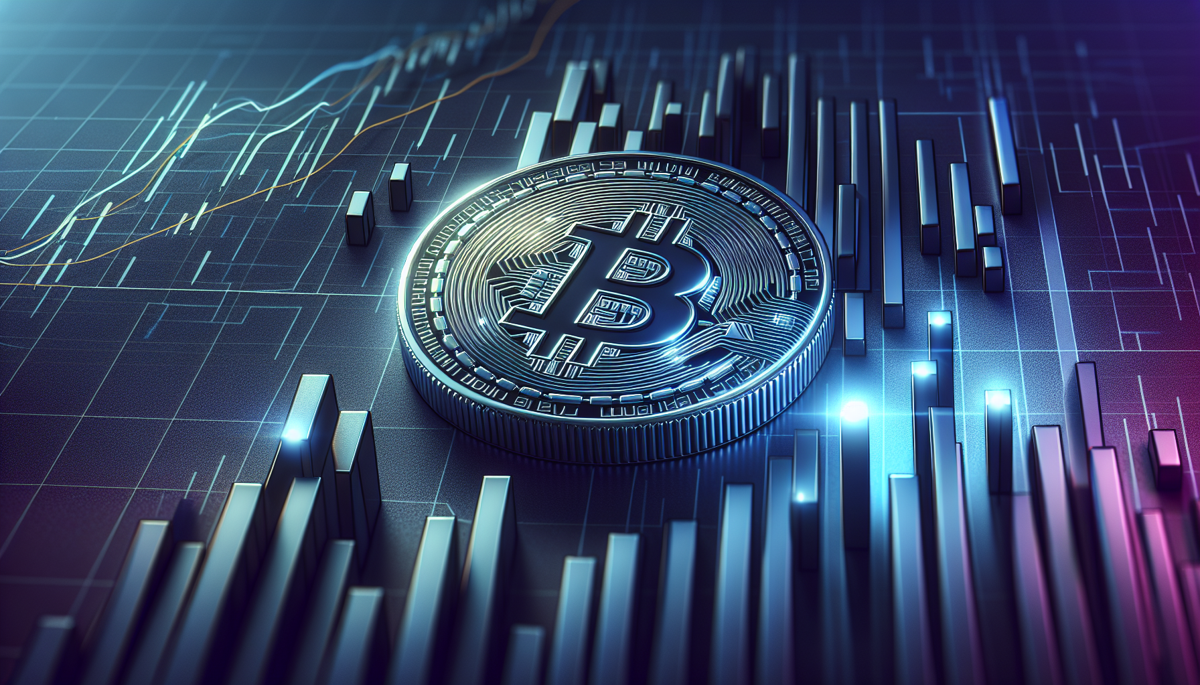 Crypto’s Shrinking Playground: Bitcoin’s Short-Term Bounce Masks a Bearish Breakdown