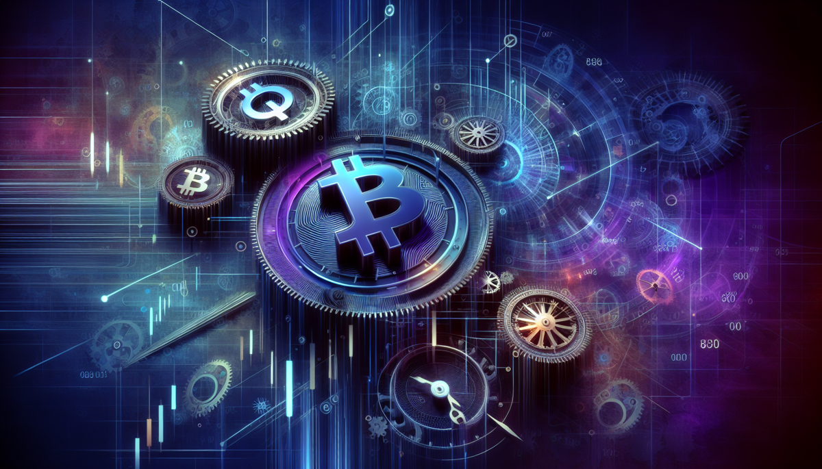 Crypto’s Triple Witching Hour: Options Expiry and Volatility Collide as Altcoins Face Reckoning