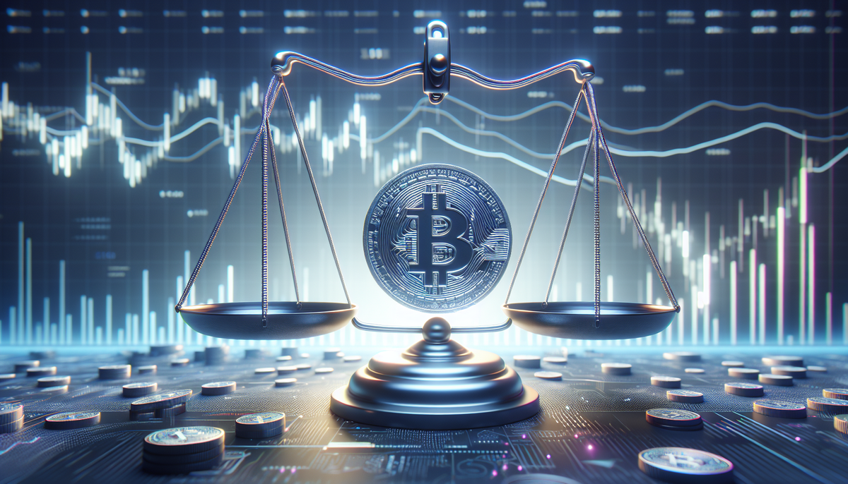 Crypto’s Volatility Hangover: Bitcoin Bounces, But Altcoins Face a New Bear Market Threat