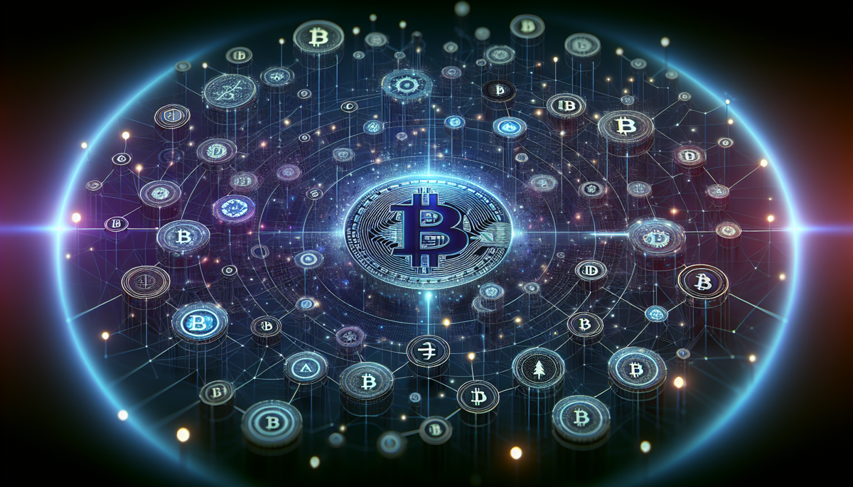 Crypto’s War Immunity: Why Bitcoin’s Calm Is Fueling a New Altcoin Rotation