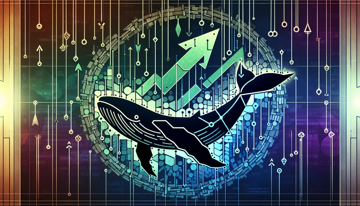 Crypto’s Whale Games: Cronos Surges 11% as Leverage Builds, but Is the Rally Built to Last?