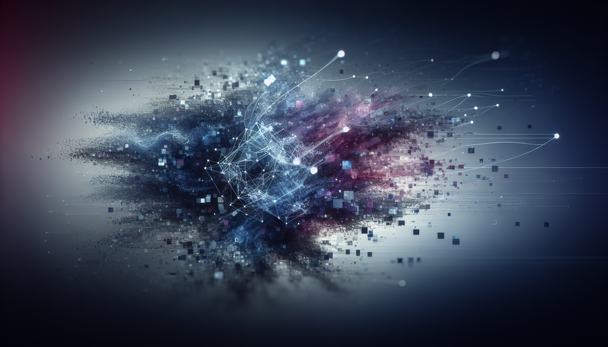 Crypto’s Wild Card: Why Starknet’s 42% Plunge Could Be the Canary for Altcoin Risk