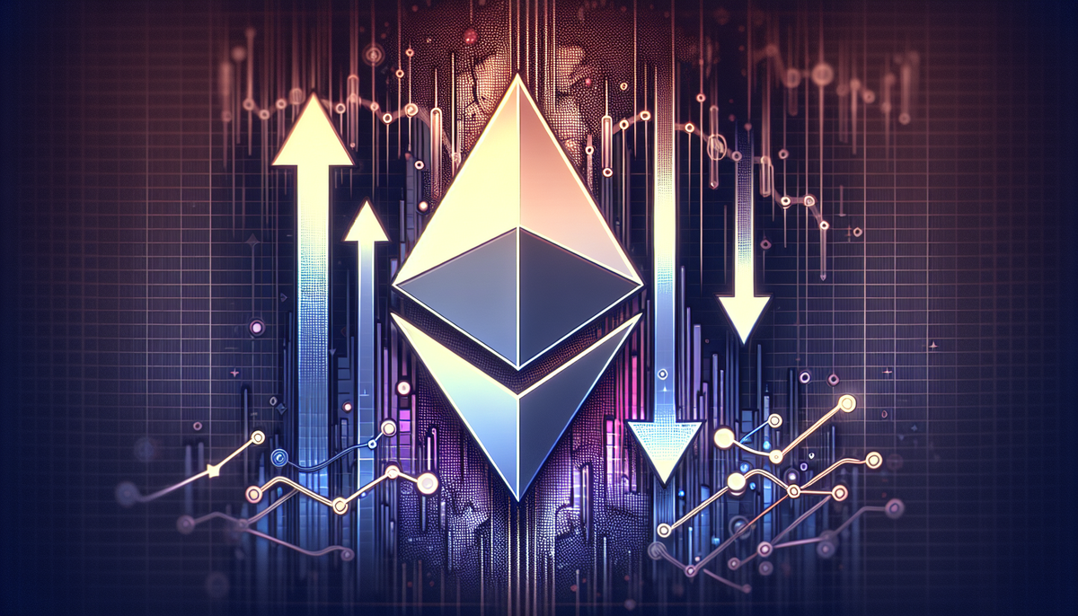 Crypto Sentiment Hits Extreme Lows as Institutional Ethereum Dump Accelerates