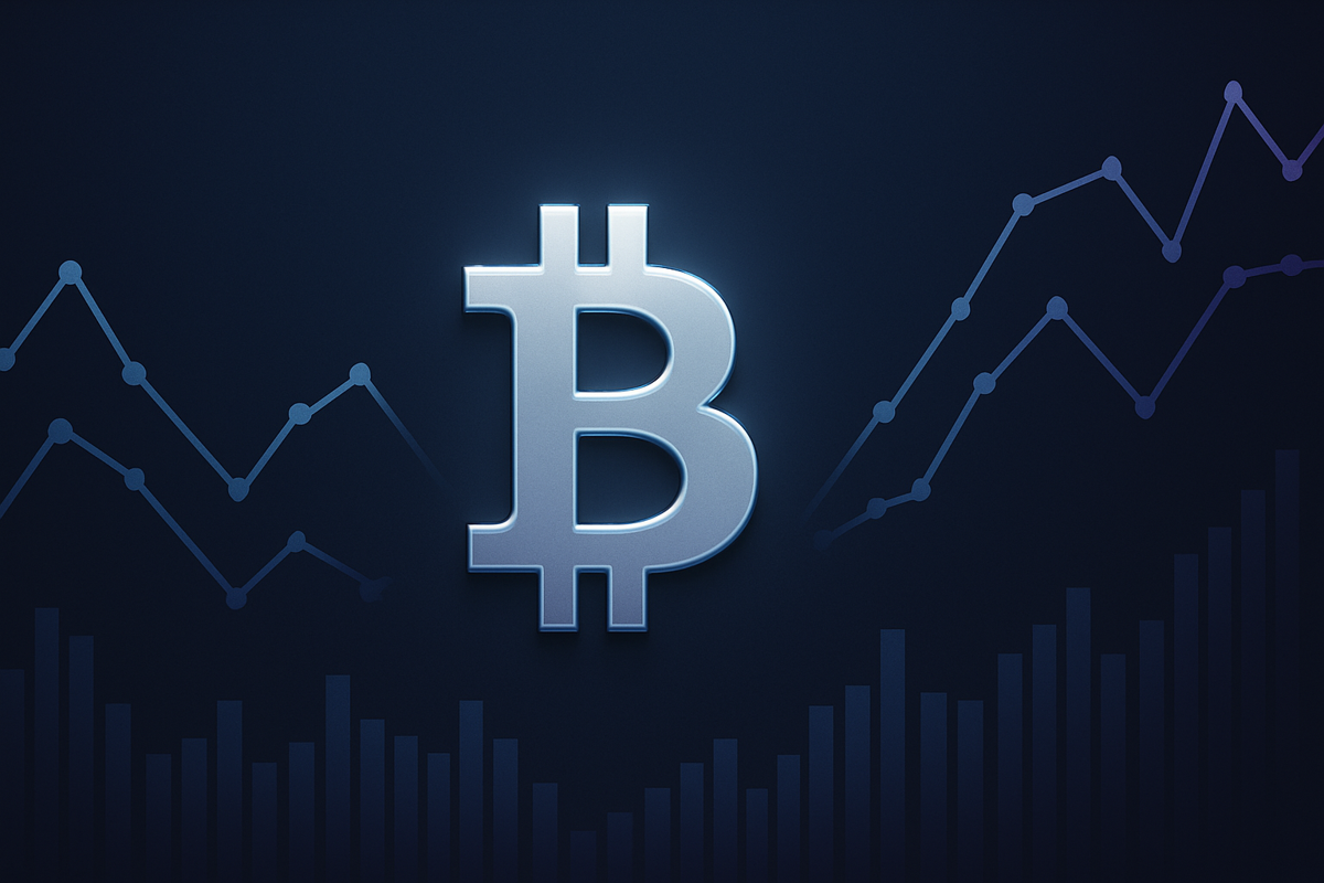 Crypto Sentiment Hits Peak Euphoria as Bitcoin Hovers Near $75K: Is a Shakeout Looming?