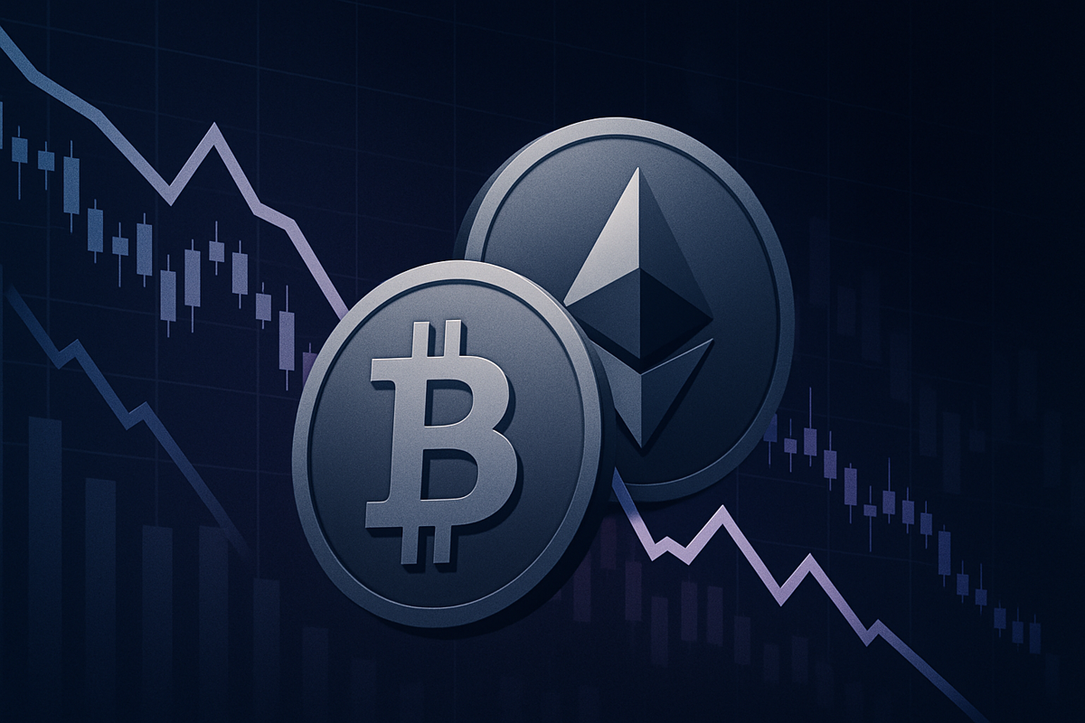 Crypto Shorts Squeezed as Ethereum and Bitcoin Trigger Liquidations, But Is the Rally Real?
