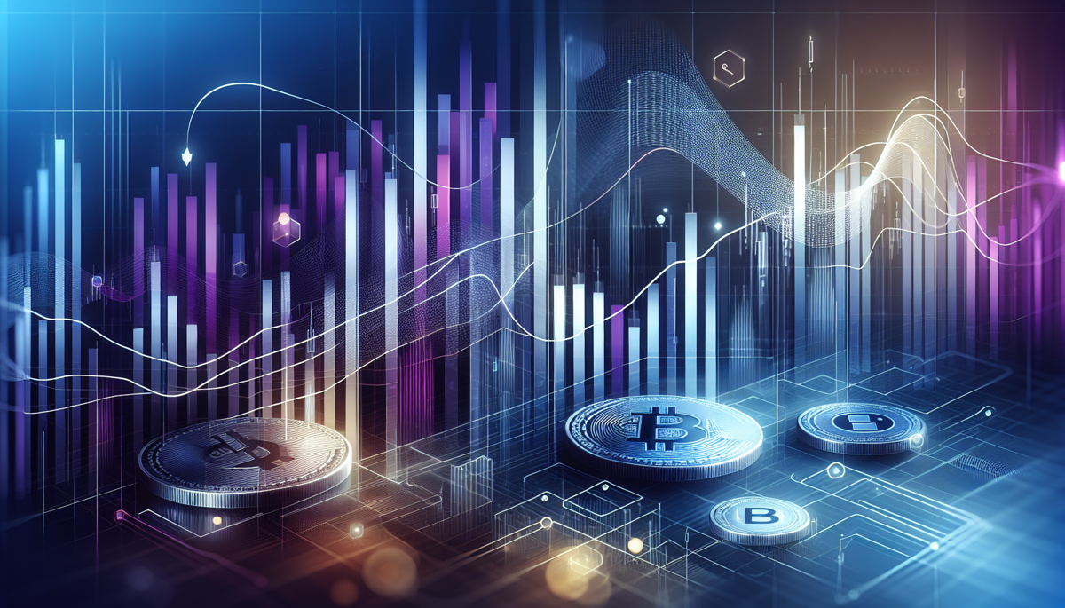 Crypto Stocks Slide as Bitcoin Surges: Why the Correlation Trade Is Breaking Down
