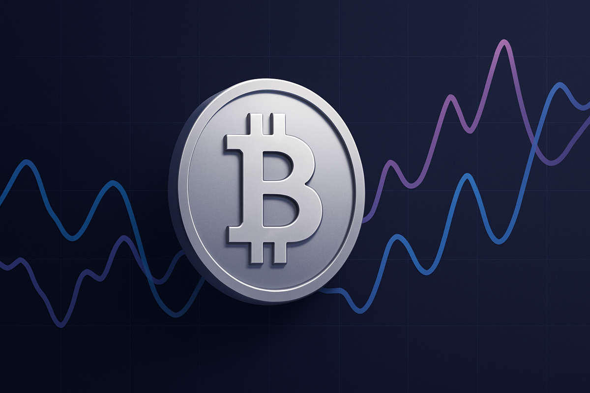 Crypto Tax Reform Bills Set Stage for Bitcoin Volatility as US Lawmakers Target ETF Flows