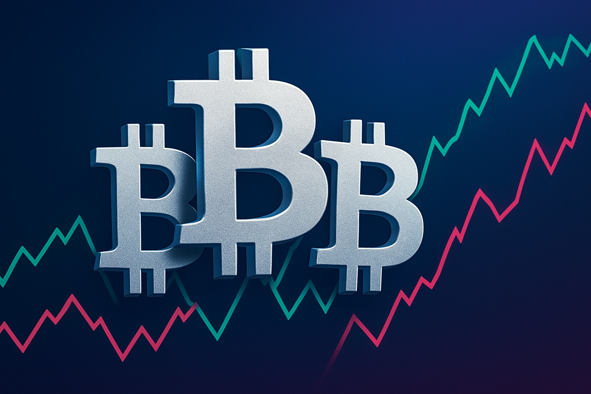 Crypto Treasuries Double Down: High-Risk Equity Deals Fuel Bitcoin Accumulation Frenzy