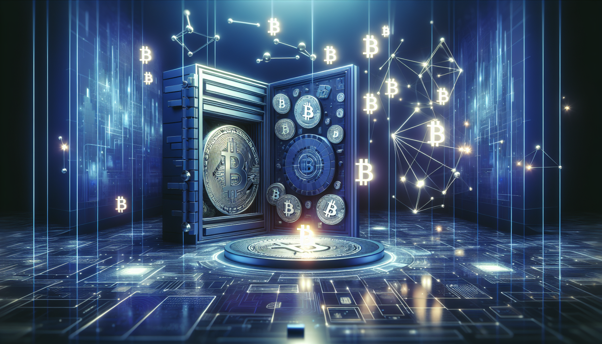 Crypto Treasuries Double Down: Strategy and Bitmine Expand Holdings as Market Weakness Lingers