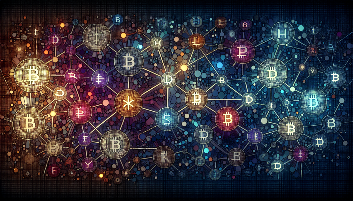 Crypto Whales Dump, Retail Buys: Why Bitcoin’s Pain Could Be Altcoins’ Gain