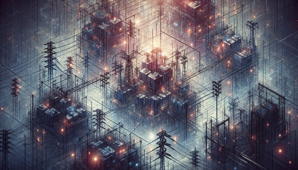 Cuba’s Power Crisis: Why a Grid Rebuild Could Spark a New Commodities Supercycle