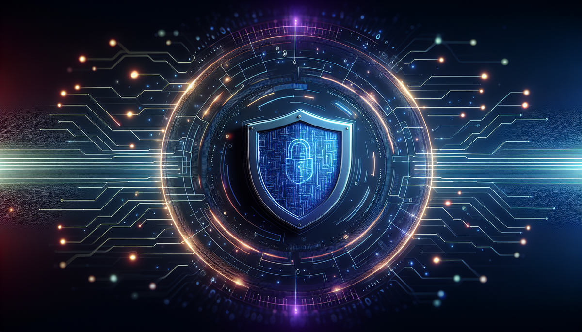 Cybersecurity Stocks Surge as Digital Warfare Fears Roil Markets After Iran Conflict