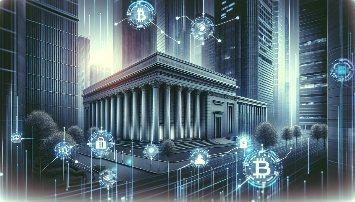 Danske Bank’s Crypto U-Turn: Why European Banks Are Quietly Capitulating to Digital Assets