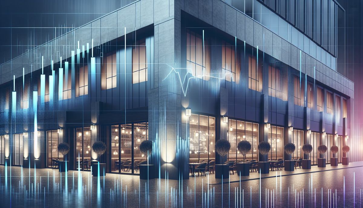 Darden’s Bahama Breeze Exit: Restaurant ETF Bets Shift as Consumer Tastes Sour