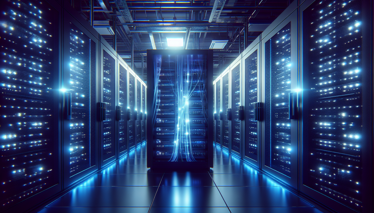 Data Center Debt Boom: Banks Bet Billions as AI and Cloud Fuel a New Credit Supercycle