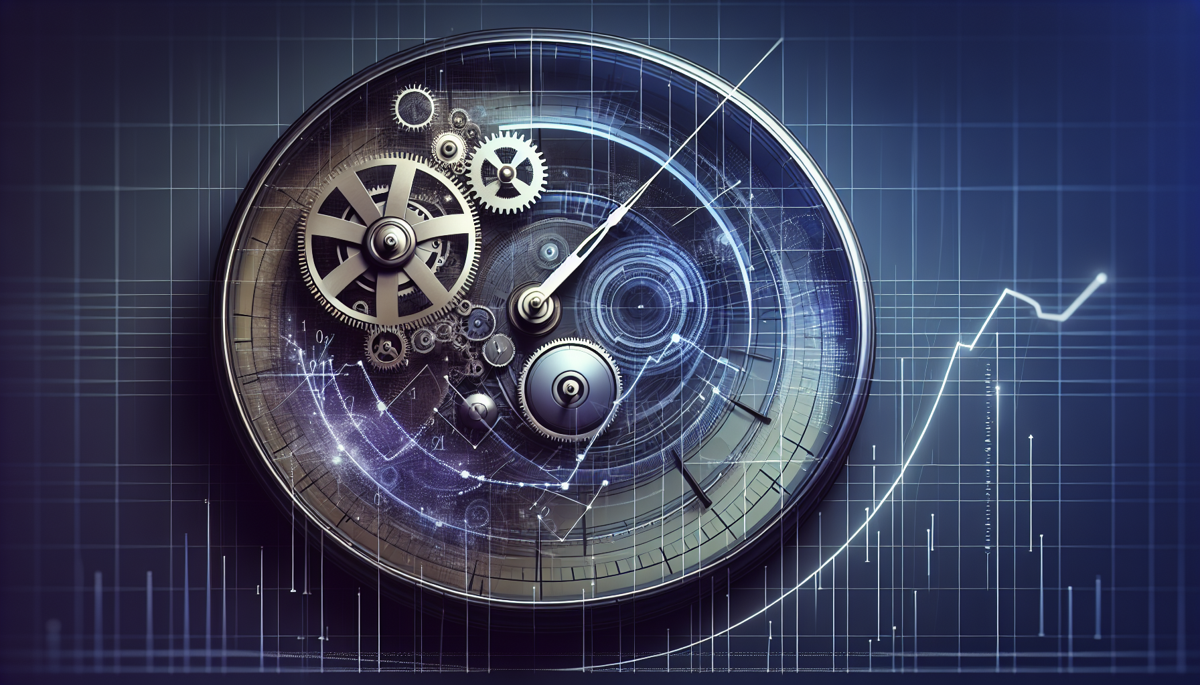 Daylight Saving’s $672 Million Drag: Why Macro Traders Shouldn’t Sleep on the Clock Reset