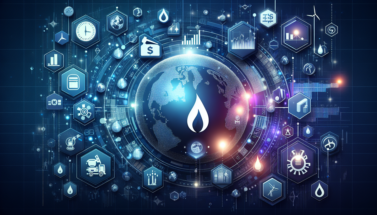 DBC and Commodities ETFs: Why the Energy Shock Isn’t Moving the Needle—Yet