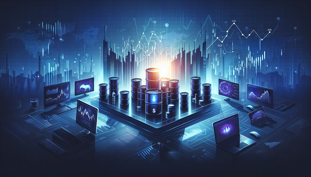 DBC and Commodity ETFs Stuck in Neutral as Oil Surges and Inflation Fears Return