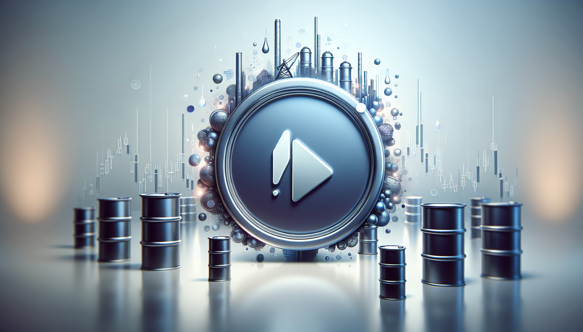 DBC’s $27.11 Freeze: Commodities ETF Stuck in Neutral as Oil Bulls Lose Their Nerve