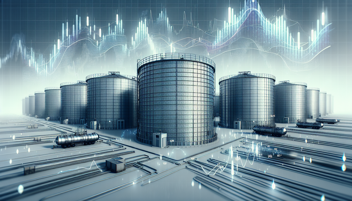 DBC’s $27.52 Freeze: Why Commodity Traders Are Stuck in a Macro Tug-of-War