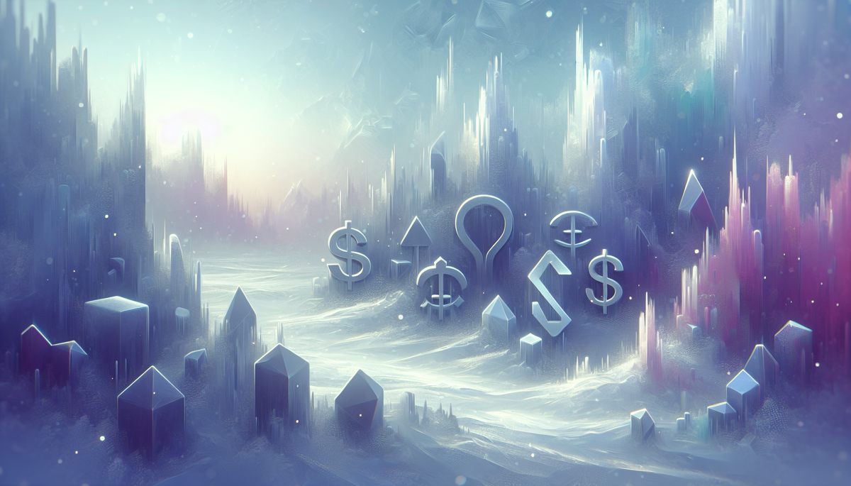 DBC’s Dead Calm: Commodity Bulls Frozen as War Jitters and Macro Gloom Collide