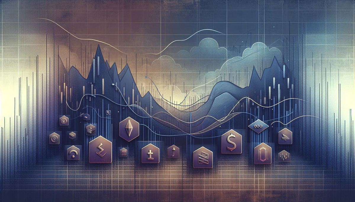 DBC’s Dead Calm: Why Commodity Funds Are Stuck and What Breaks the Gridlock Next