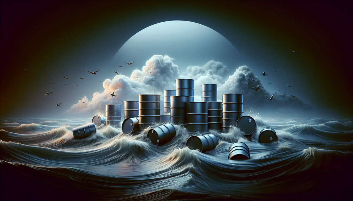 DBC’s Dead Calm: Why Commodity Traders Should Brace for a Volatility Storm After the Oil Shock