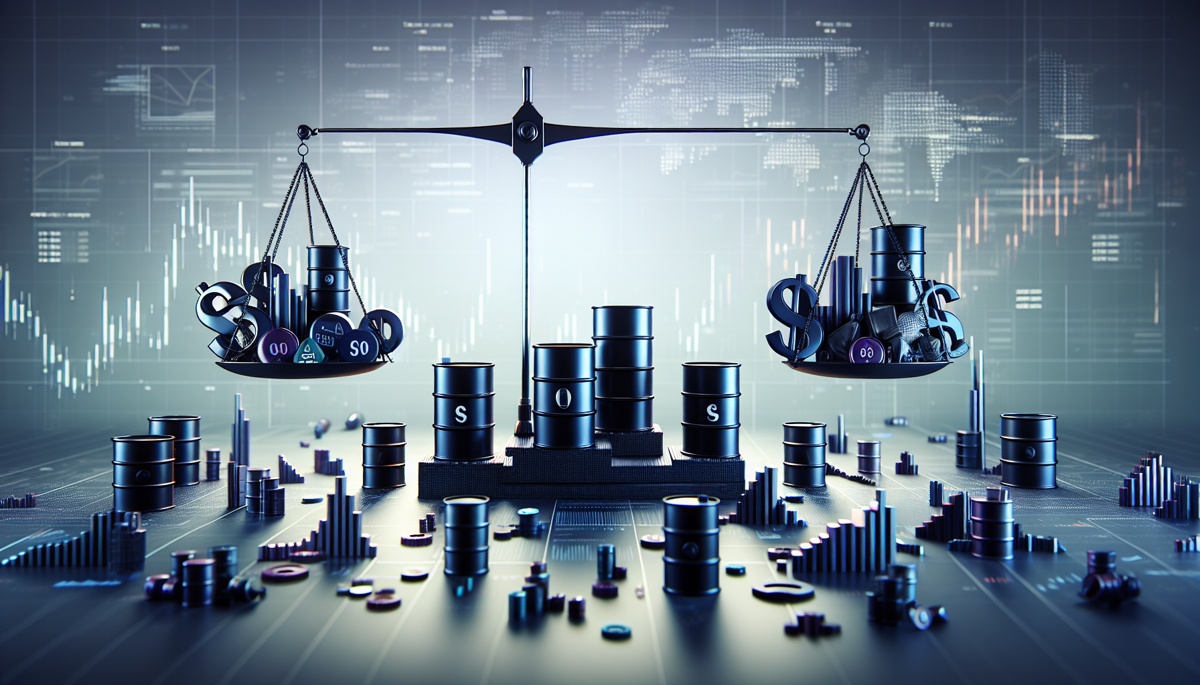 DBC’s Energy Standoff: Why Commodity Bulls Are On Strike Despite Oil’s 66% Surge