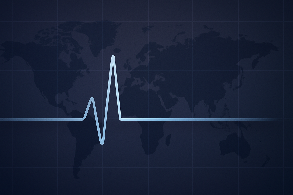 DBC’s Flatline Masks Commodities’ Next Big Move as Energy Diversification Meets Geopolitical Risk
