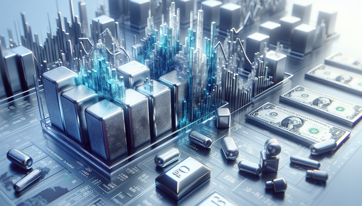 DBC’s Frozen Tape: Commodities ETF Stalls as Geopolitics and Macro Crosscurrents Paralyze Bulls