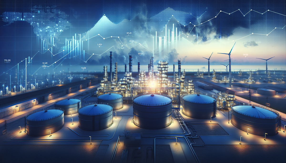 DBC's Oil Freeze: Why Commodities Refuse to Flinch as Hormuz Crisis Roils Global Markets