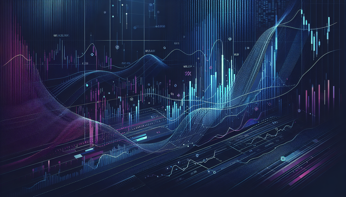 DBC’s Silent Signal: Why Commodity ETF Stagnation Hints at a Volatility Storm Ahead