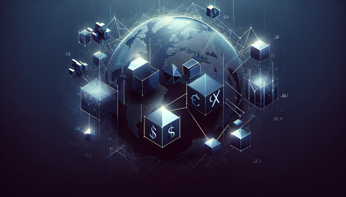 DBC’s Silent Standoff: Why Commodity Bulls Are Getting No Love as Geopolitics Rage