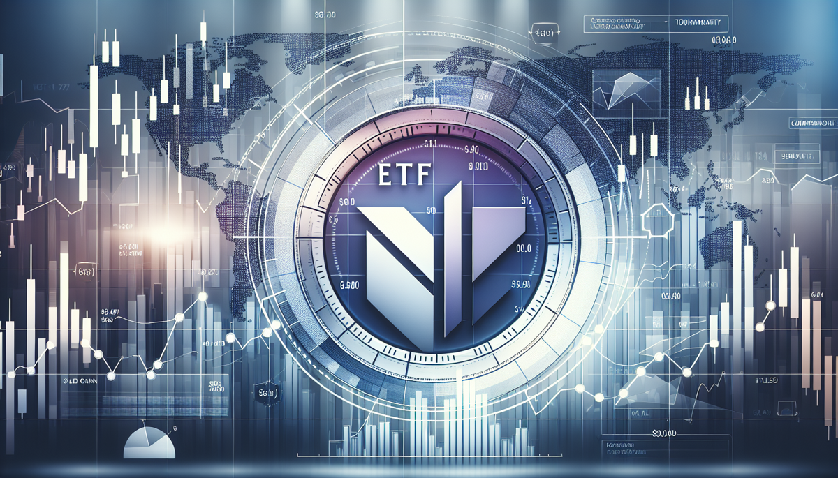 DBC’s Silent Standstill: Why Commodities’ ETF Darling Is Stuck as the Macro Tide Turns