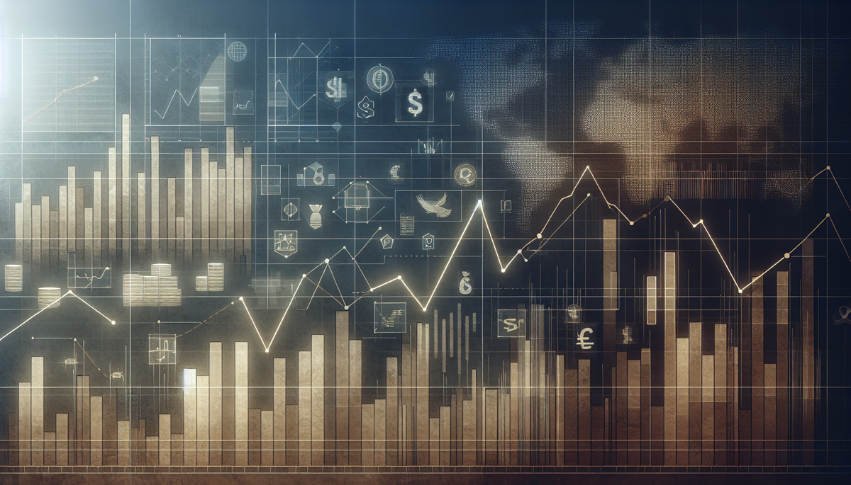 DBC’s Unyielding Flatline: Why Commodity Markets Are Defying Crisis and Boring Everyone to Death