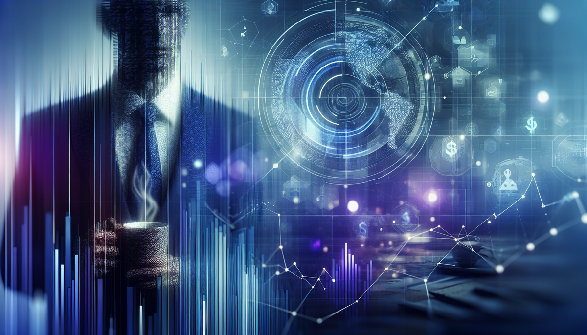 DBC’s Volatility Blackout: Why Commodity Traders Are Betting This Calm Won’t Last