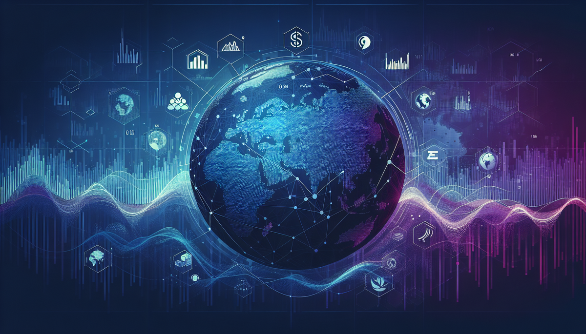 DBC’s War-Proof Calm: Why Commodity Algos Are Shrugging Off Geopolitical Shockwaves