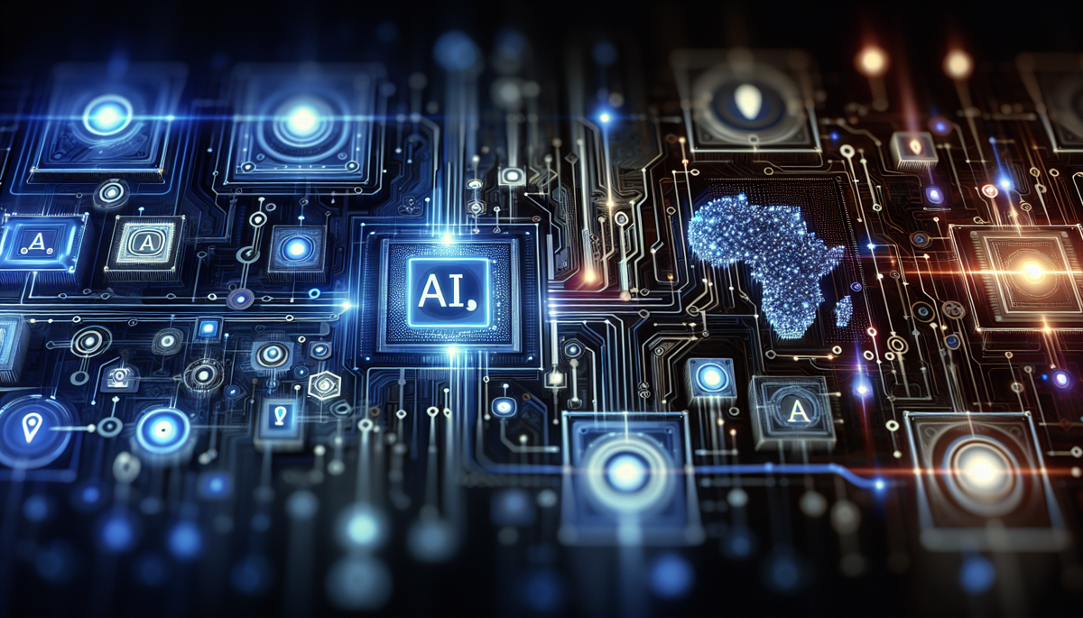 Decentralized AI Tokens Surge as Bittensor and Qubic Steal the Spotlight from Bitcoin