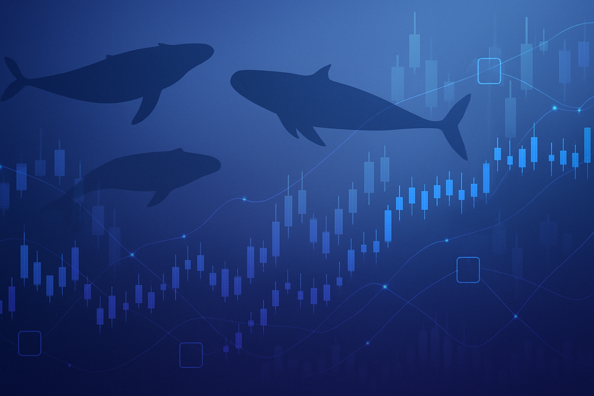 Decentralized Macro: How On-Chain Whales Are Quietly Redefining SP500 Exposure