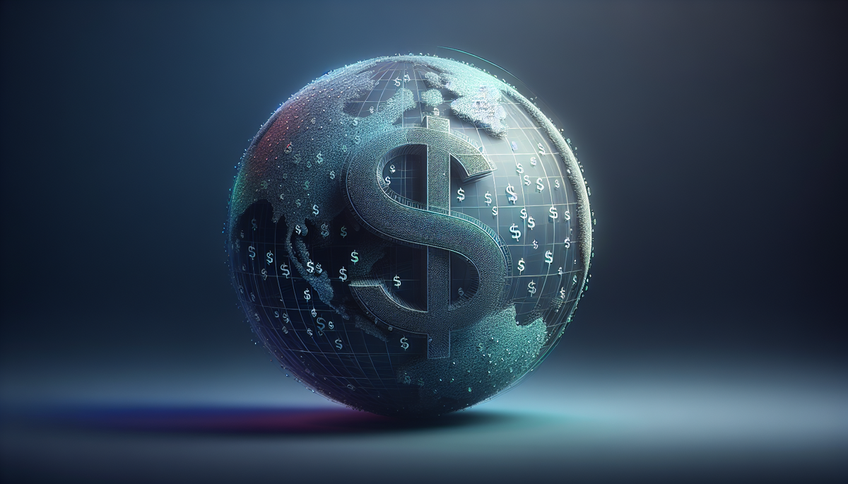 Declining Dollarization: Why FX Traders Are Betting Against the Greenback’s Global Hegemony