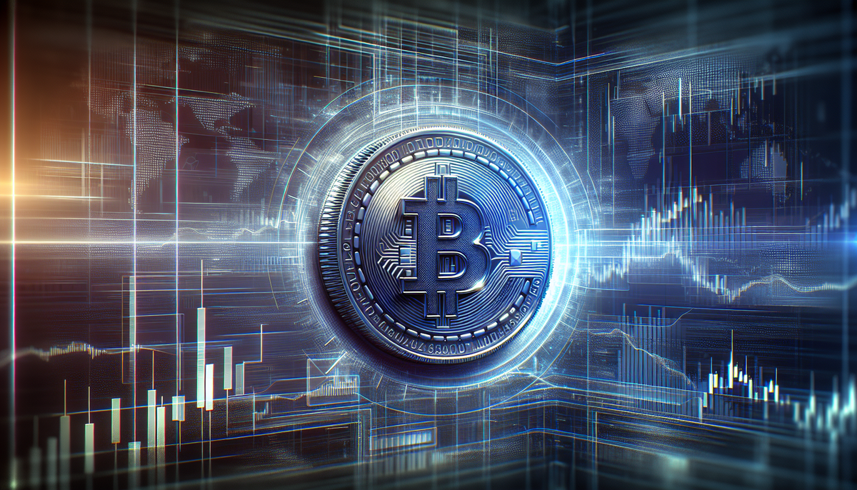 Decred Defies Crypto Carnage: Why DCR’s 32% Surge Is the Outlier Traders Shouldn’t Ignore